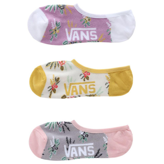 Vans Κάλτσες Califlower Canoodle-B 3 pairs
